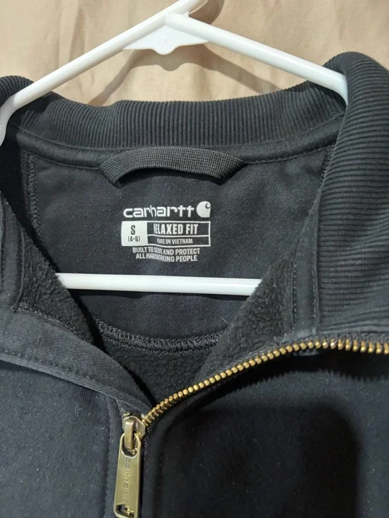 Carhartt sweatshirt - Picture 2 of 2